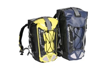 Image of Seattle Sports Aquaknot 1800 - Navy 010507