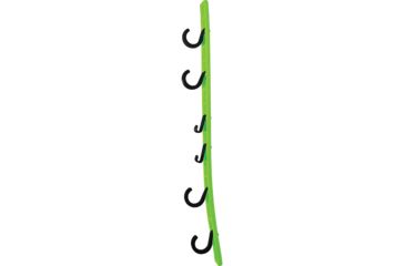 Image of Seattle Sports Ladder Stretchstrap Neon Green 096944