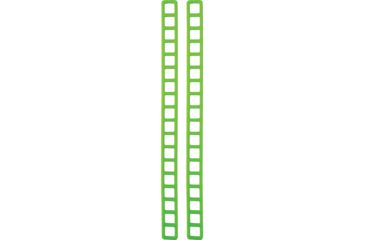 Image of Seattle Sports Ladder Stretchstrap Neon Green 096944