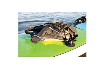 Image of Seattle Sports Lashmates Supersuk Black 059715