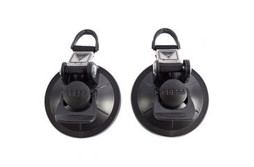 Image of Seattle Sports Lashmates Supersuk Black 059715