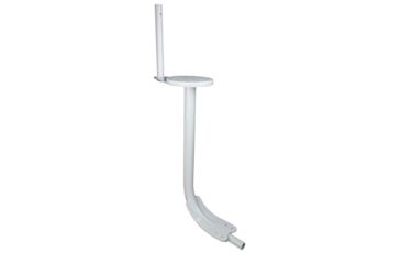 Image of Seaview Light Bar f/FLIR M-Series, Raymarine T-Series Thermal Cameras &amp; Search Lights 1-1/4" 46083