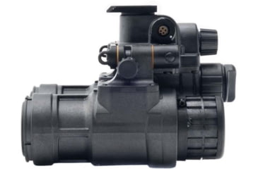 Image of L3 Harris PVS-31A 1x Night Vision Binocular, Gen III, BLACK, BNG-001-A48
