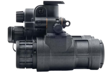 Image of L3 Harris PVS-31A 1x Night Vision Binocular, Gen III, BLACK, BNG-001-A48