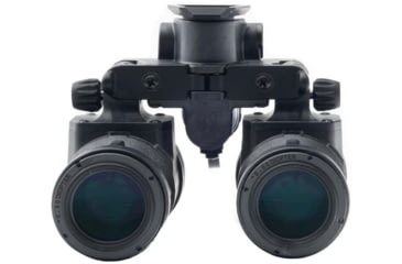 Image of L3 Harris PVS-31A 1x Night Vision Binocular, Gen III, BLACK, BNG-001-A48