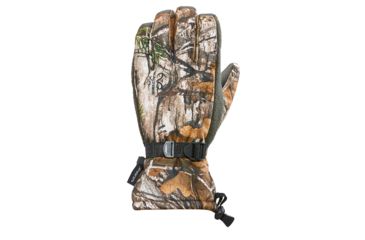 Image of Seirus HWS Heatwave Accel Glove - Men's, Realtree Extra, Medium SEI816219703