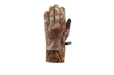 Image of Seirus HWS Max All Weather Glove - Men's, Realtree AP Camo, Large SEI800410944