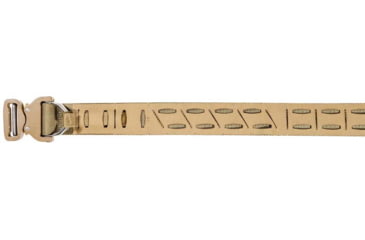 Image of Sentry Gunnar Low Profile Operator Belt V3, Coyote Brown, Small, 23NB01CB