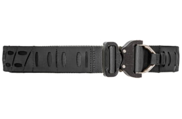 Image of Sentry Gunnar Low Profile Operator Belt V3, Black, Medium, 23NB02BK