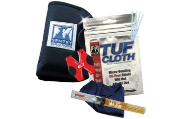Image of Sentry Gear Care Kit SS91201