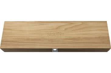 Image of Serene Kitchen Co. Chef's Knife Magna Cut Blk/Red