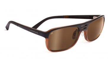 Image of Serengeti Bella Sunglasses - Shiny Bubble Tortoise Frame, Drivers Lenses 7632