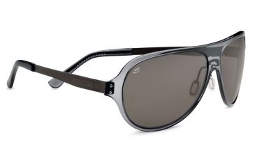 Image of Serengeti Alice Sunglasses, Crystal Dark Grey 7820PR
