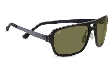 Image of Serengeti Nunzio Progressive Prescription Sunglasses, Carbon Fiber Frame, 7907PR