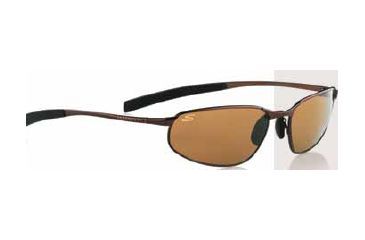 Image of Serengeti Rx Prescription Sport Classics Corsa Sunglasses