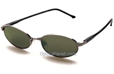 Image of Serengeti Iiad Sunglasses with 555nm Polarized Lenses 6794