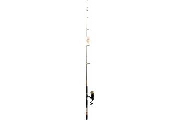 Image of Shakespeare Ugly Combo 8ft.2Pc. Md. Spin 338186