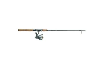 Image of Shakespeare Agility Combo 7ft. Rod Sz40 Reel 111992