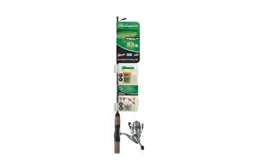 Image of Shakespeare Catch More Fish Trout Kit 049268