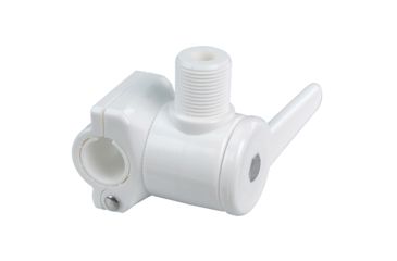 Image of Shakespeare Economy Ratchet Rail Antenna Mount 4721 15080