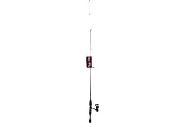 Image of Shakespeare Ugly SP Combo 4ft.8in.  1Pc Ul 337931