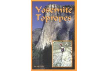 Image of Sharp End Yosemite Topropes