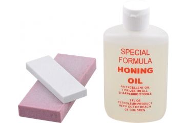 Image of Sharpener Honing Kit AC16