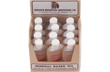 Image of Sharpener Special Formula Honing Oil AC19
