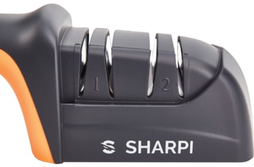 Image of Sharpi Pull Through Sharpener, SHKP0001