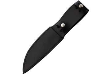 Image of Sheath Fixed Blade Sheath Black