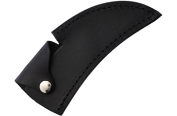 Image of Sheath Karambit Sheath Black Leather
