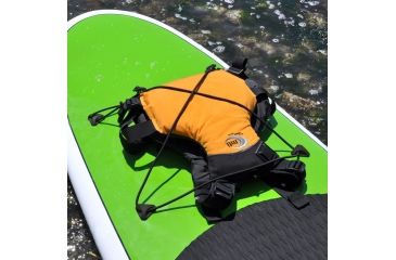 Image of Shed, Seattle Sports Tri-Way LashMates Mini Bungee Deck Kit/Black