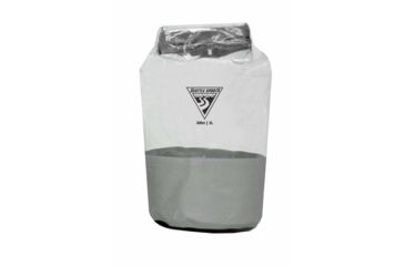 Image of Shed, Seattle Sports XS Glacier 5 Ltr/Clear-Gray