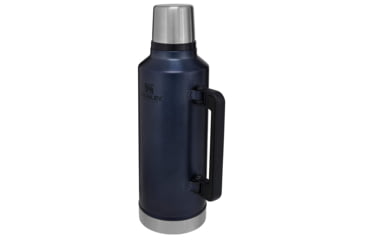 Image of Shed, Stanley Classic Legendary Bottle , 2.5qt, Nightfall, 10-07935-004