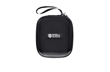 Image of Shellshock Protection EXO Passive Protective Ear Muffs