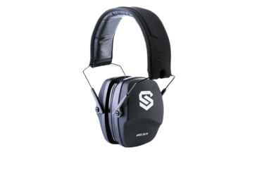 Image of Shellshock Protection EXO Passive Protective Ear Muffs