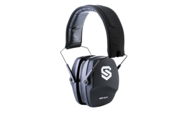 Image of Shellshockpro EXO Passive Earmuff, EAR-EXO-PASSIVE