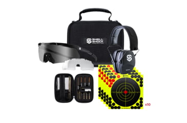 Image of Shellshockpro Tactical Starter Pack, STARTER-SWITCH