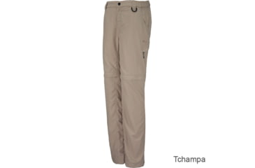 Image of Sherpa Guide Convertible Pant - Women's - Tchampa M