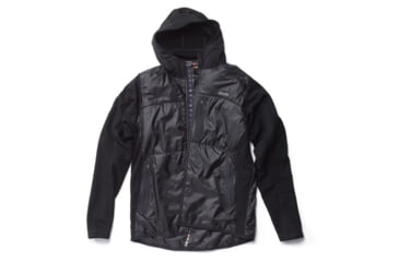 Image of Sherpa Mantra Jacket - Black M