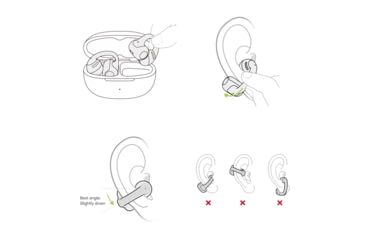 Image of Shokz One Headphone