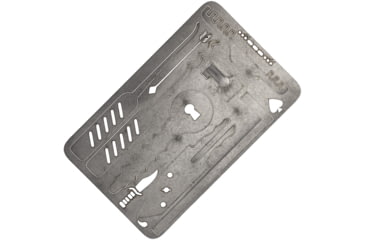 Image of Shomer-Tec Breakout Card