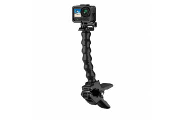 Image of Shop-Akaso AKASO Jaws Flex Clamp Mount, SYAC0134-BK