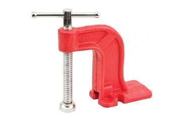Image of Shop Fox 3 in. Capacity Hold-Down Clamp D4097