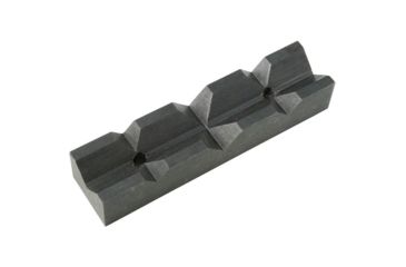 Image of Shop Fox Prismatic Jaw For Cross Vise D4165