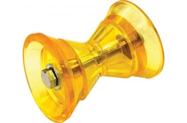 Image of Shoreline Marine Super Polymer 3 Piece Bow Roller 052323