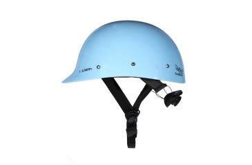 Image of Shred Ready Super Scrappy  Helmet, Cornflower, OS SSCORN