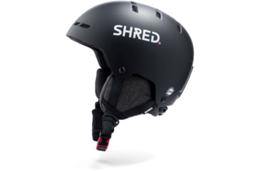 Image of SHRED. Totality NoShock Ski Helmet, Small, 513911