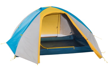 Image of Sierra Designs Full Moon 3 Tent, 40157320
