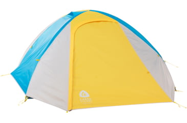 Image of Sierra Designs Full Moon 3 Tent, 40157320
